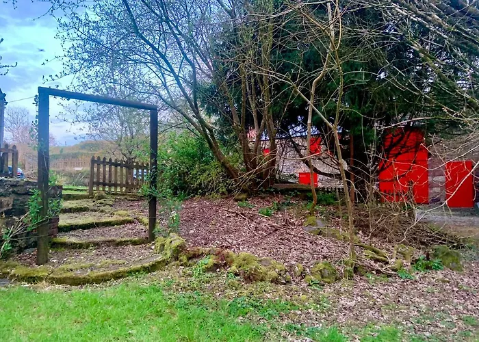 Lacken Millhouse And Gardens