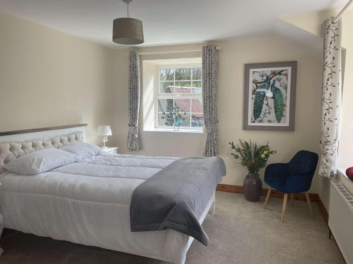 Lacken Millhouse And Gardens Bed & Breakfast