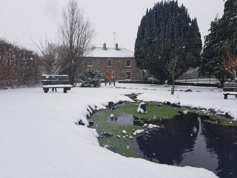 Lacken Millhouse And Gardens Bed & Breakfast
