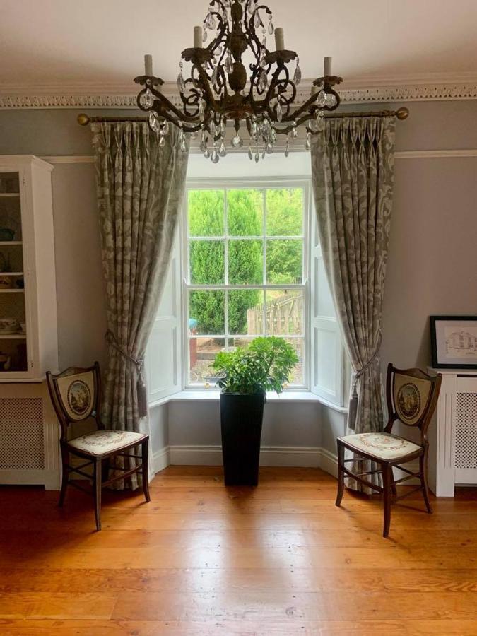 Lacken Millhouse And Gardens * Cavan