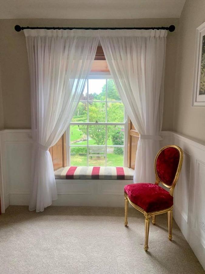 Lacken Millhouse And Gardens Bed & Breakfast Cavan