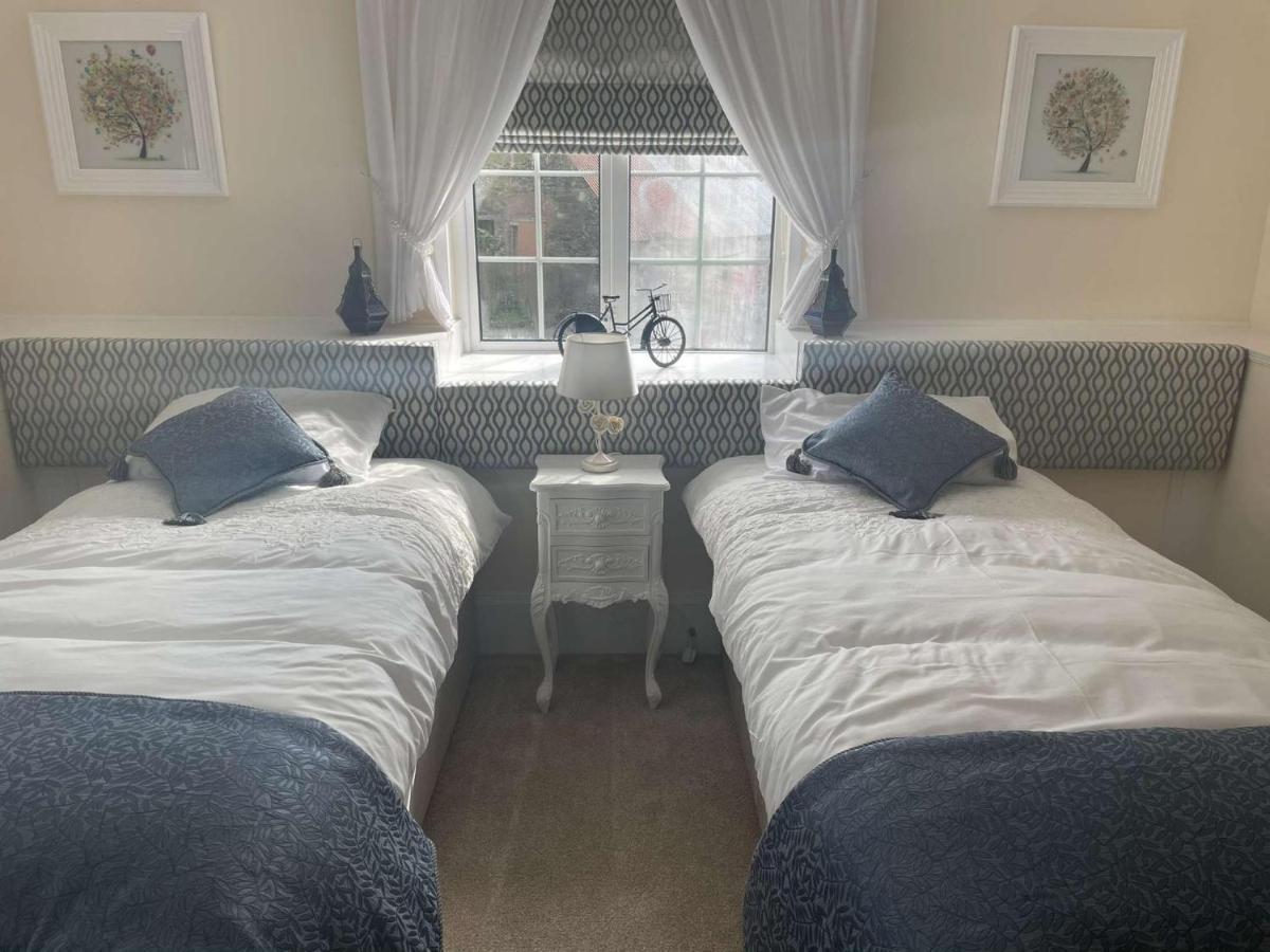 Bed & Breakfast Lacken Millhouse And Gardens *