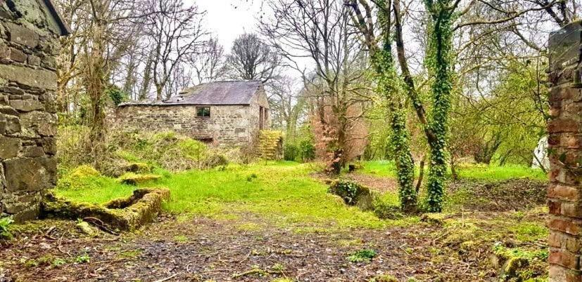 Lacken Millhouse And Gardens Cavan