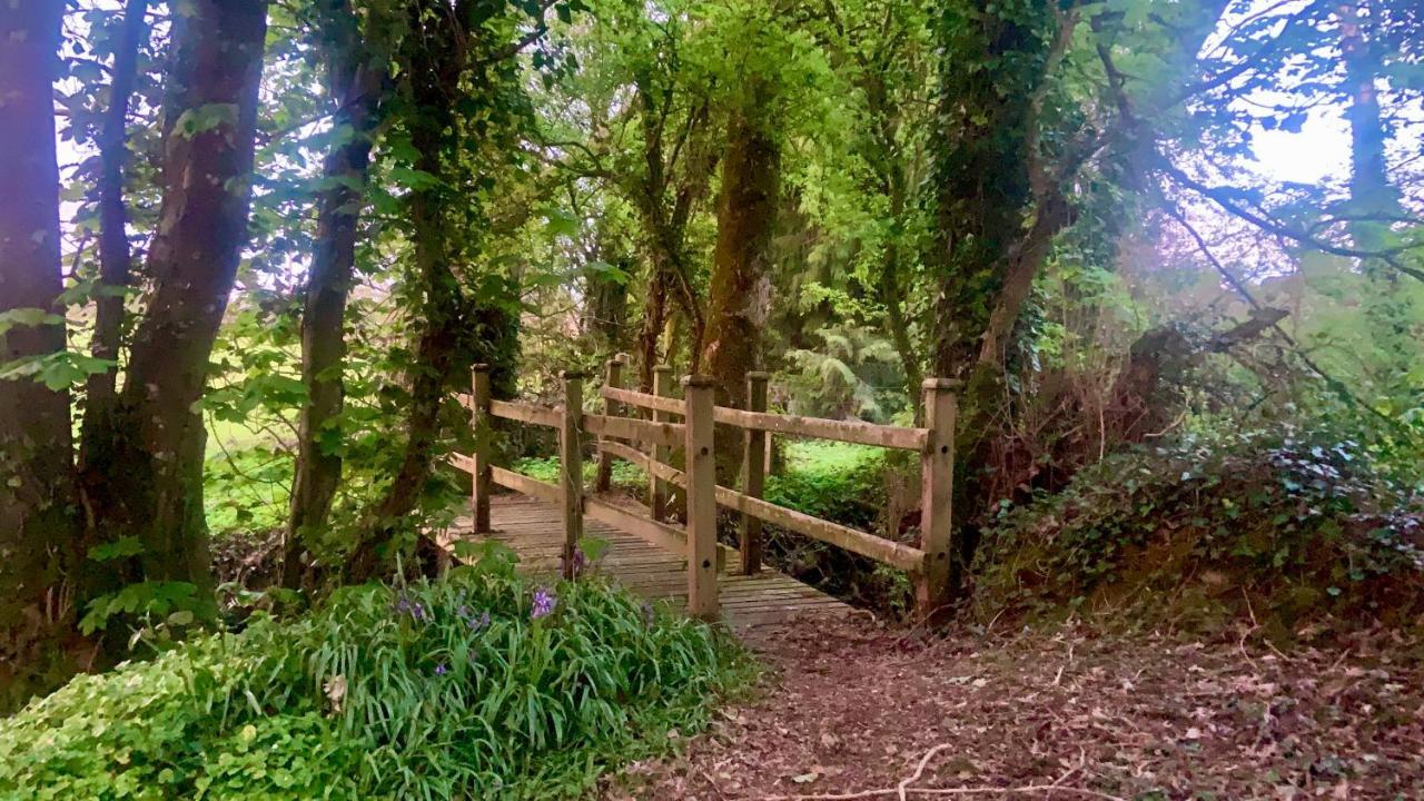 Lacken Millhouse And Gardens Bed & Breakfast Cavan